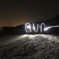 night-run