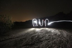 night-run